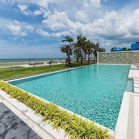 The Crest Santora Hua Hin Apartment ภายนอก รูปภาพ