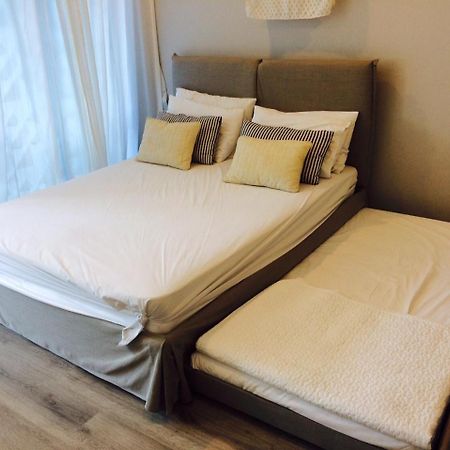 The Crest Santora Hua Hin Apartment ภายนอก รูปภาพ