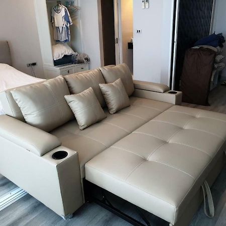 The Crest Santora Hua Hin Apartment ภายนอก รูปภาพ
