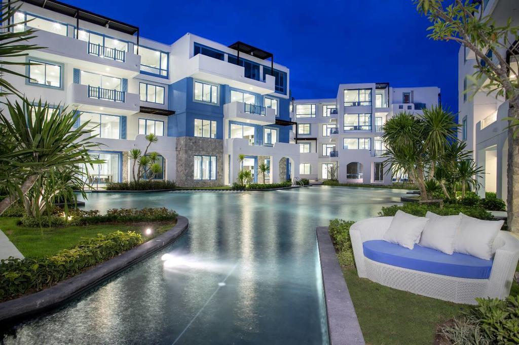 The Crest Santora Hua Hin Apartment ห้อง รูปภาพ