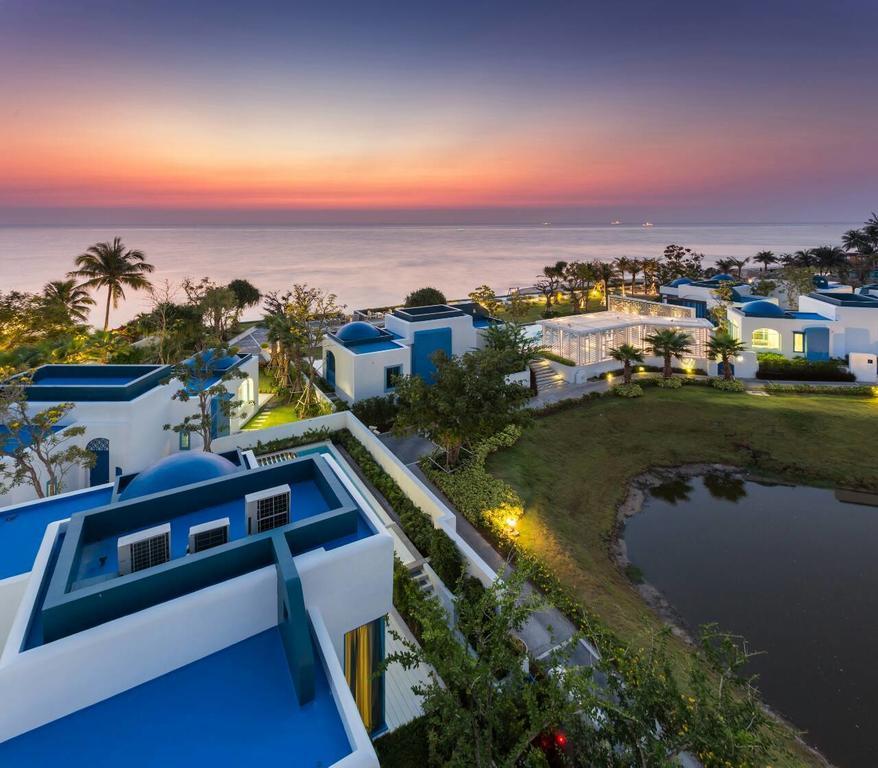 The Crest Santora Hua Hin Apartment ห้อง รูปภาพ