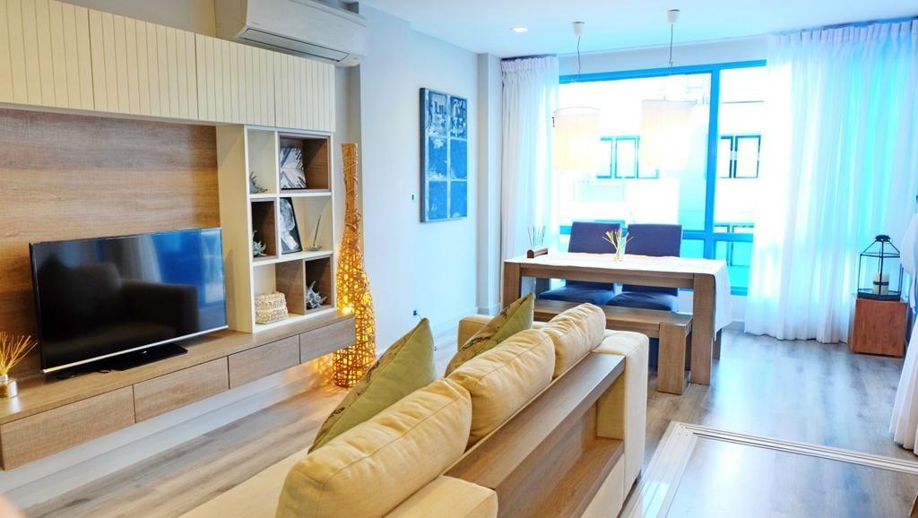 The Crest Santora Hua Hin Apartment ห้อง รูปภาพ