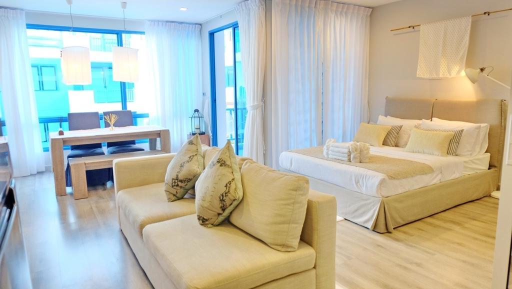 The Crest Santora Hua Hin Apartment ห้อง รูปภาพ