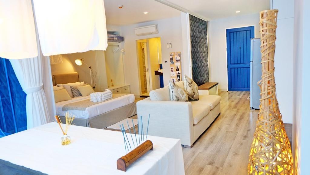 The Crest Santora Hua Hin Apartment ห้อง รูปภาพ