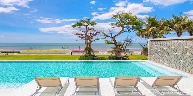 The Crest Santora Hua Hin Apartment ภายนอก รูปภาพ