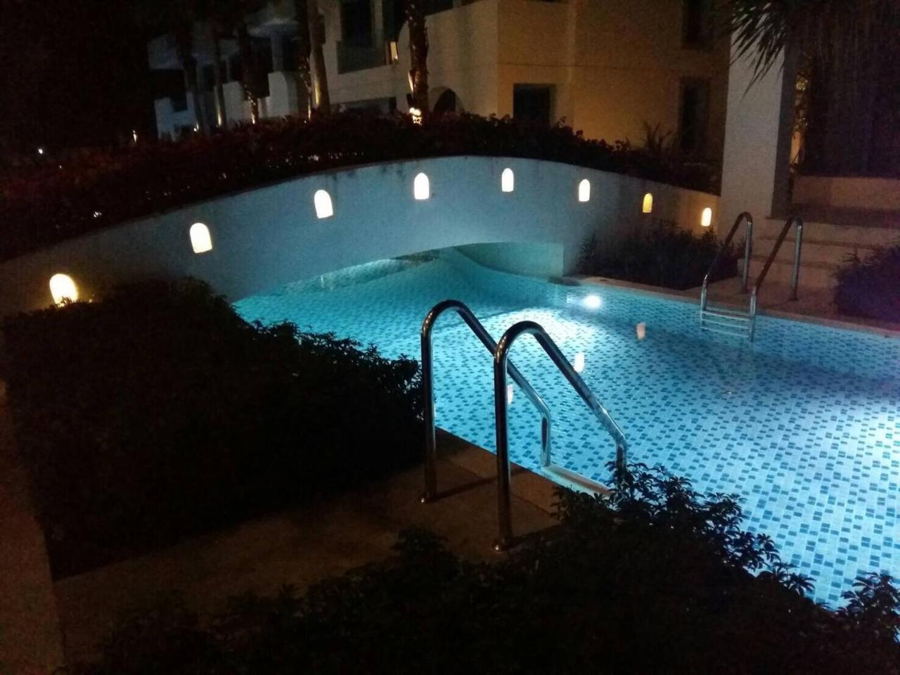 The Crest Santora Hua Hin Apartment ภายนอก รูปภาพ
