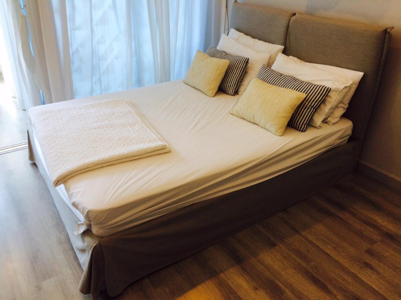 The Crest Santora Hua Hin Apartment ภายนอก รูปภาพ