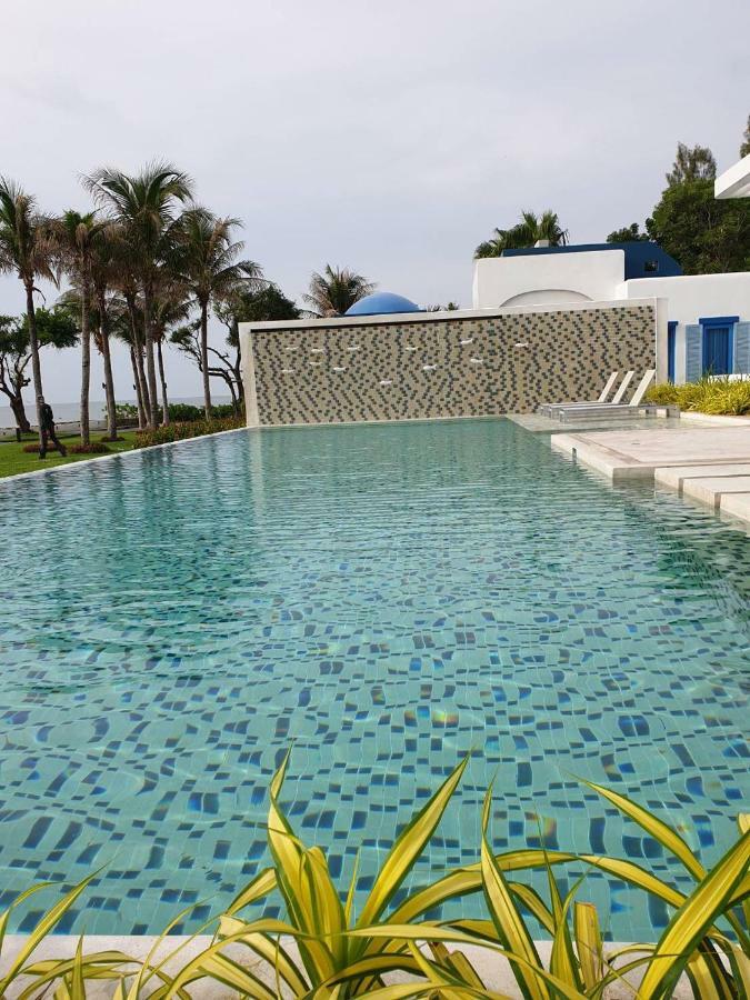 The Crest Santora Hua Hin Apartment ภายนอก รูปภาพ