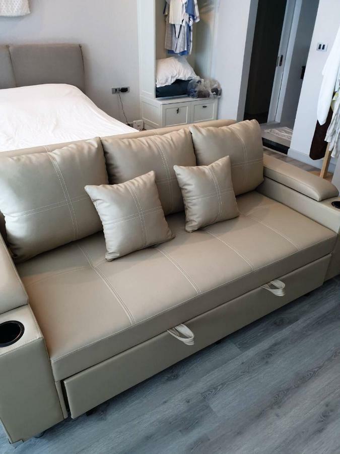 The Crest Santora Hua Hin Apartment ภายนอก รูปภาพ