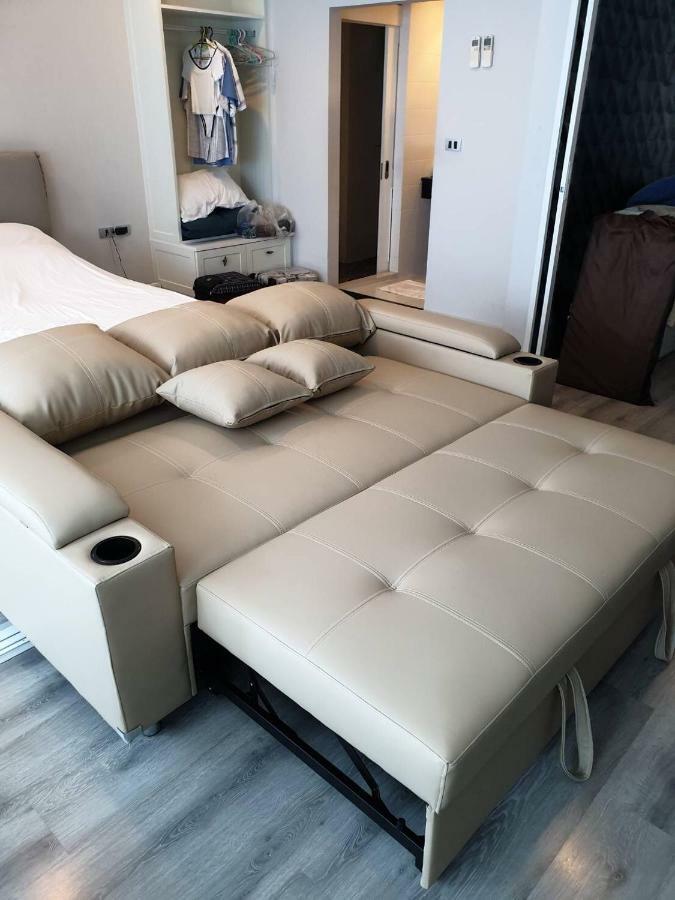 The Crest Santora Hua Hin Apartment ภายนอก รูปภาพ