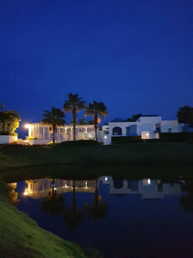 The Crest Santora Hua Hin Apartment ภายนอก รูปภาพ