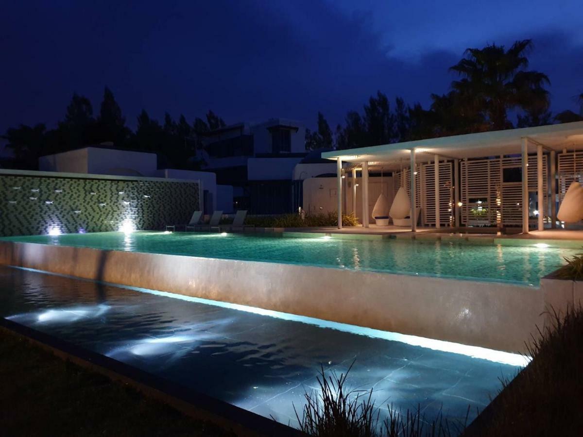 The Crest Santora Hua Hin Apartment ภายนอก รูปภาพ