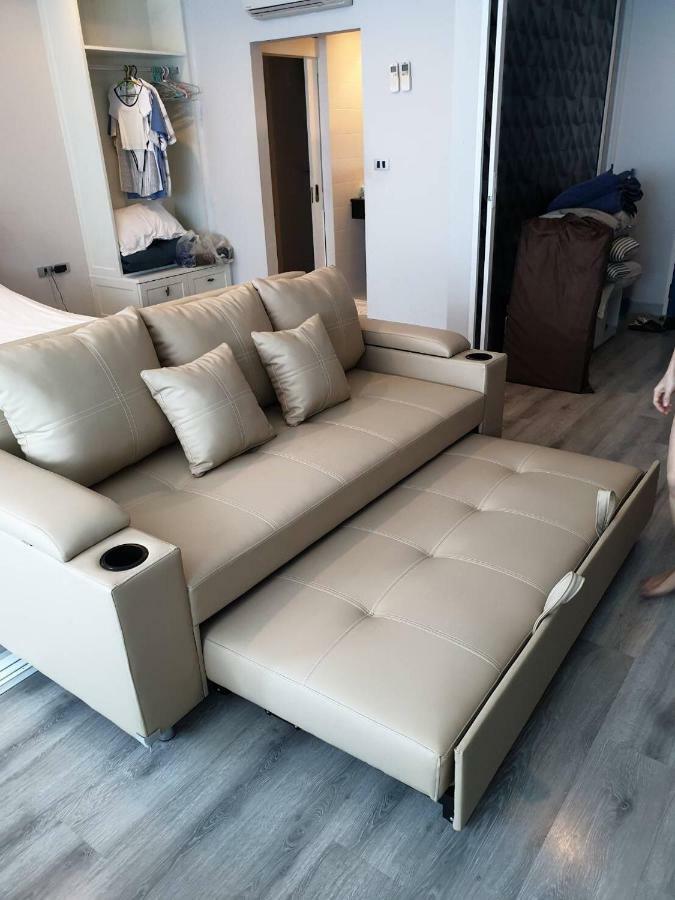 The Crest Santora Hua Hin Apartment ภายนอก รูปภาพ