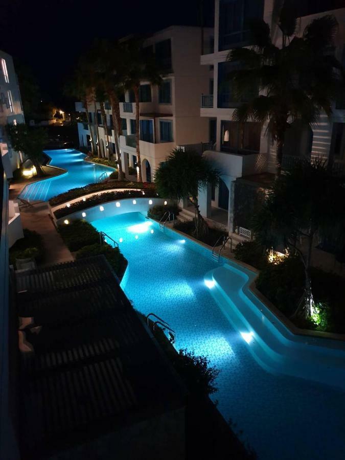 The Crest Santora Hua Hin Apartment ภายนอก รูปภาพ