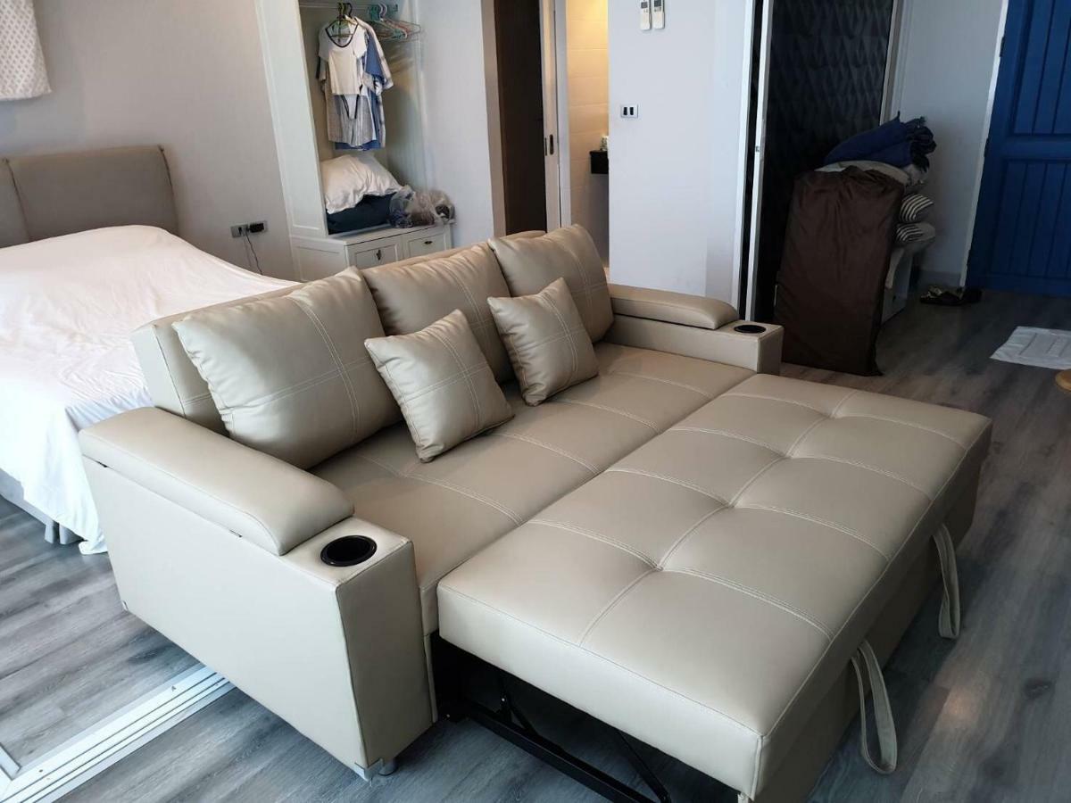 The Crest Santora Hua Hin Apartment ภายนอก รูปภาพ