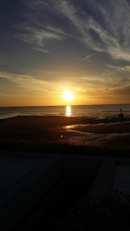 The Crest Santora Hua Hin Apartment ภายนอก รูปภาพ