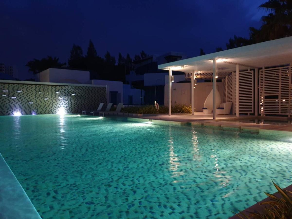 The Crest Santora Hua Hin Apartment ภายนอก รูปภาพ