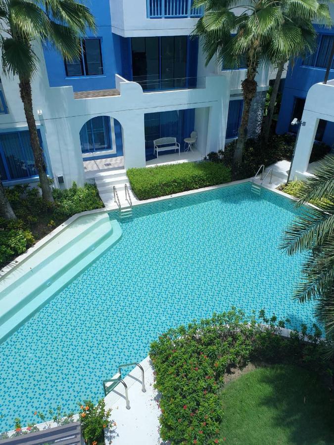 The Crest Santora Hua Hin Apartment ภายนอก รูปภาพ